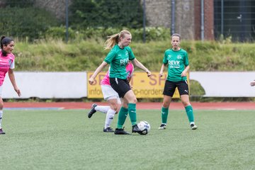Bild 199 - F Harksheide - IF Stjernen Flensborg : Ergebnis: 7:2